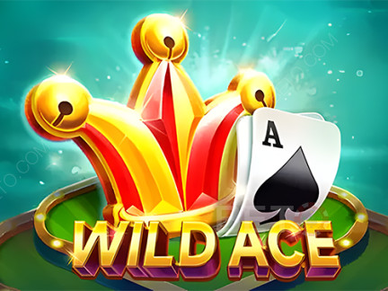 Wild Ace Δοκιμαστική έκδοση