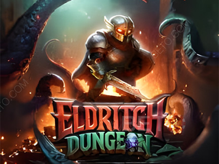 Eldritch Dungeon Δοκιμαστική έκδοση