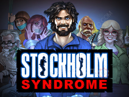 Stockholm Syndrome Δοκιμαστική έκδοση