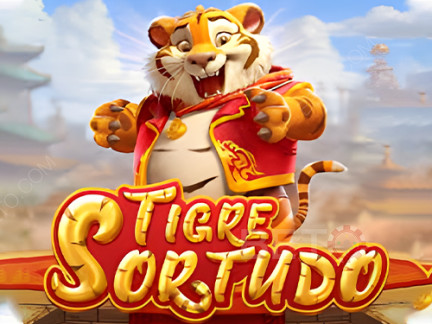 Tigre Sortudo Δοκιμαστική έκδοση