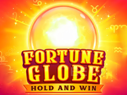 Fortune Globe Δοκιμαστική έκδοση