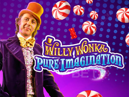 Willy Wonka Pure Imagination Δοκιμαστική έκδοση