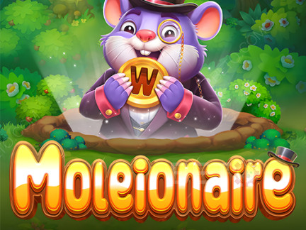 Moleionaire Δοκιμαστική έκδοση