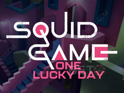 Squid Game - One Lucky Day Δοκιμαστική έκδοση