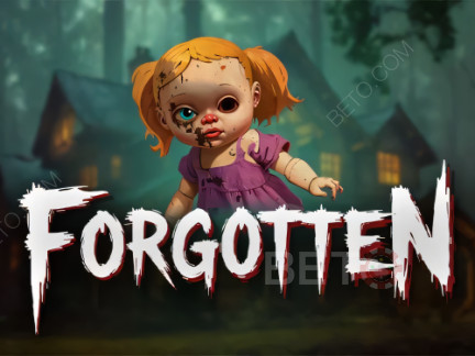 Forgotten Δοκιμαστική έκδοση