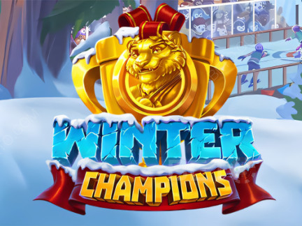 Winter Champions Δοκιμαστική έκδοση