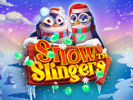 Snow Slingers Δοκιμαστική έκδοση