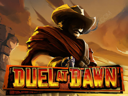Duel At Dawn Δοκιμαστική έκδοση