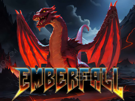 Emberfall Δοκιμαστική έκδοση