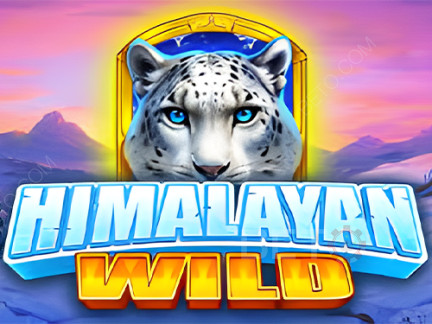 Himalayan Wild Δοκιμαστική έκδοση