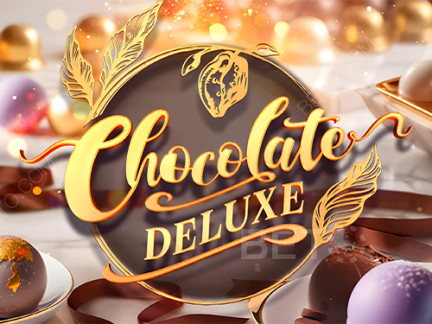 Chocolate Deluxe Δοκιμαστική έκδοση