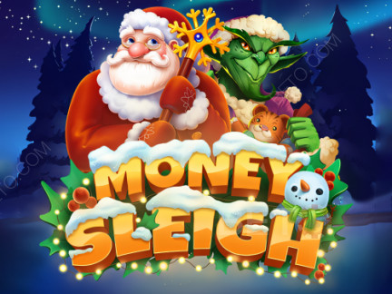 Money Sleigh Δοκιμαστική έκδοση