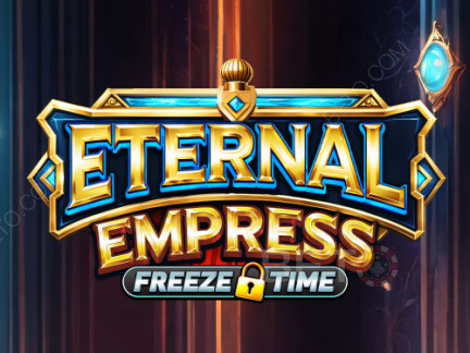 Eternal Empress – Freeze Time Δοκιμαστική έκδοση