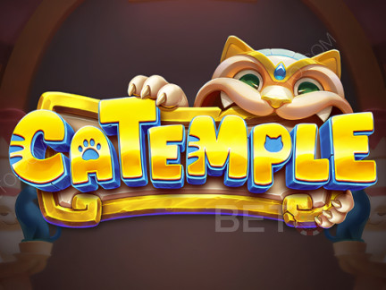 Catemple Δοκιμαστική έκδοση