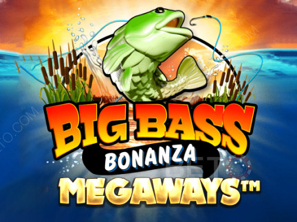 Η υποδοχή Big Bass Bonanza 5 τροχών είναι μια νικητήρια χτένα για νέους και παλιούς παίκτες.