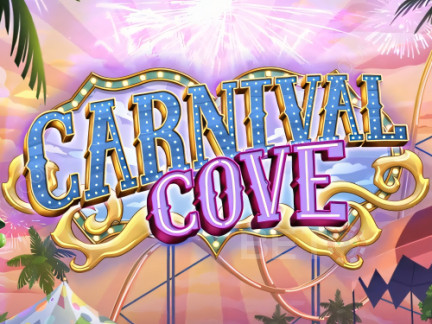 Carnival Cove Δοκιμαστική έκδοση