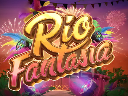 Rio Fantasia Δοκιμαστική έκδοση