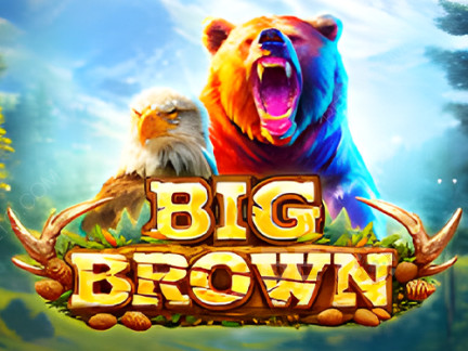 Big Brown Δοκιμαστική έκδοση