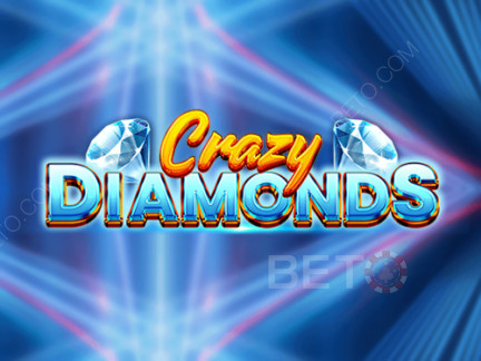 Crazy Diamonds Δοκιμαστική έκδοση