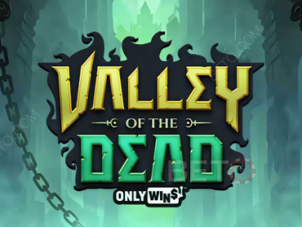 Valley of the Dead Δοκιμαστική έκδοση
