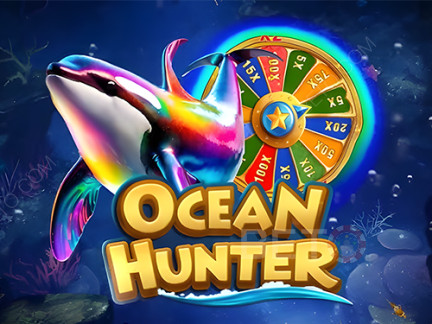 Ocean Hunter (TaDa Gaming) Δοκιμαστική έκδοση