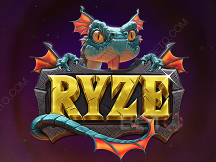 Ryze Δοκιμαστική έκδοση