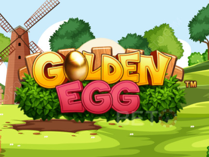 Golden Egg (GMW) Δοκιμαστική έκδοση
