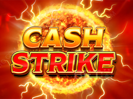 Cash Strike (Blueprint) Δοκιμαστική έκδοση