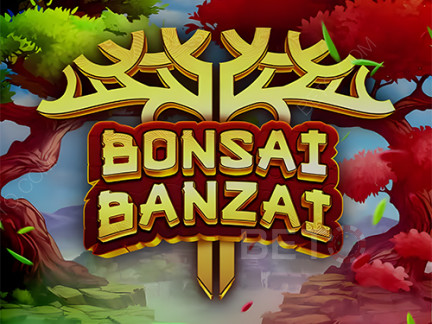 Bonsai Banzai Δοκιμαστική έκδοση