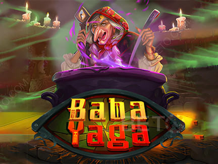 Baba Yaga Δοκιμαστική έκδοση
