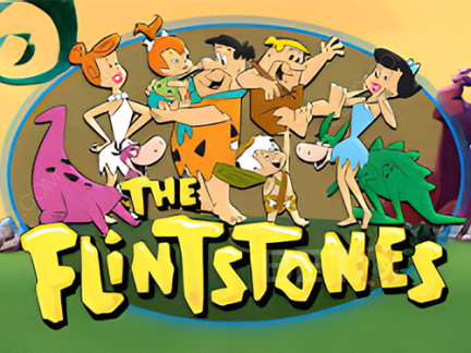 The Flintstones (Blueprint) Δοκιμαστική έκδοση