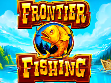 Frontier Fishing Δοκιμαστική έκδοση