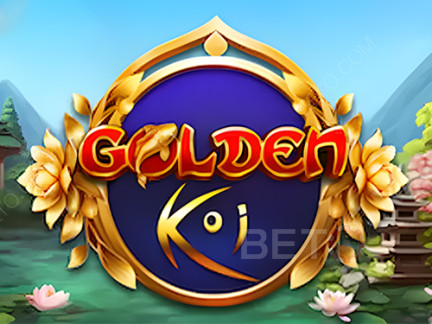 Golden Koi Δοκιμαστική έκδοση