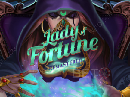 Lady of Fortune Remastered Δοκιμαστική έκδοση