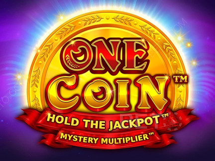 One Coin Δοκιμαστική έκδοση