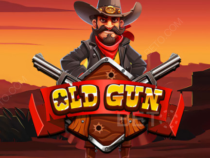 Old Gun Δοκιμαστική έκδοση