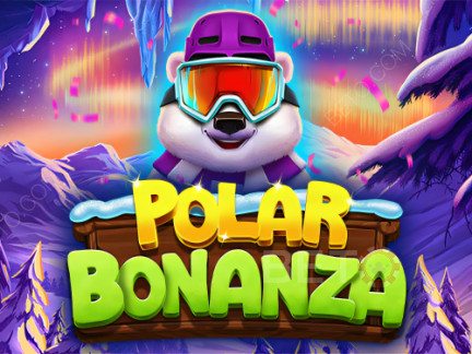 Polar Bonanza Δοκιμαστική έκδοση