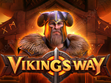Vikings Way Δοκιμαστική έκδοση