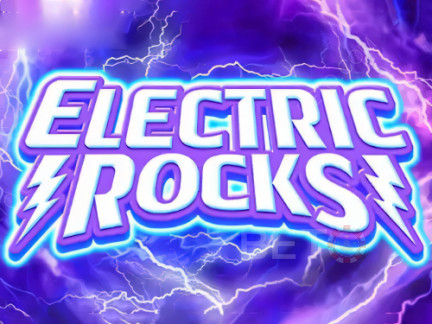 Electric Rocks Δοκιμαστική έκδοση