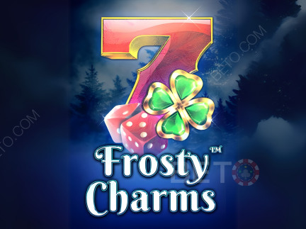 Frosty Charms Δοκιμαστική έκδοση