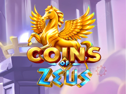 Coins of Zeus Δοκιμαστική έκδοση