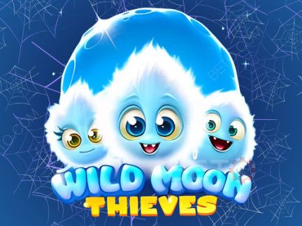 Wild Moon Thieves Δοκιμαστική έκδοση