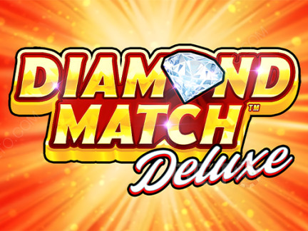 Diamond Match Deluxe Δοκιμαστική έκδοση