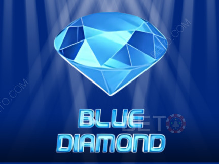 Blue Diamond (World Match) Δοκιμαστική έκδοση