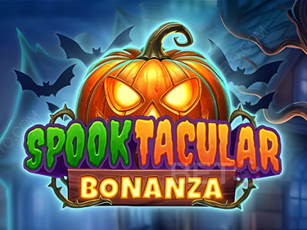 Spooktacular Bonanza Δοκιμαστική έκδοση