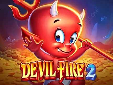 Devil Fire 2 Δοκιμαστική έκδοση