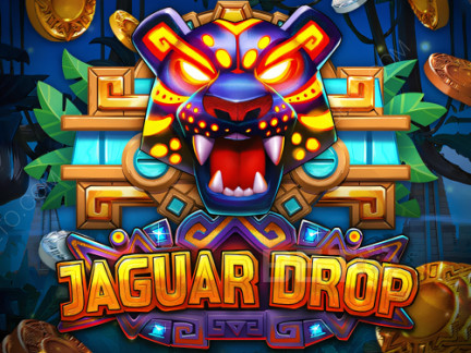 Jaguar Drop Δοκιμαστική έκδοση