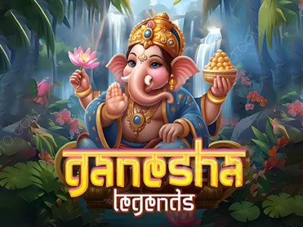Ganesha Legends Δοκιμαστική έκδοση