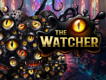 The Watcher Δοκιμαστική έκδοση
