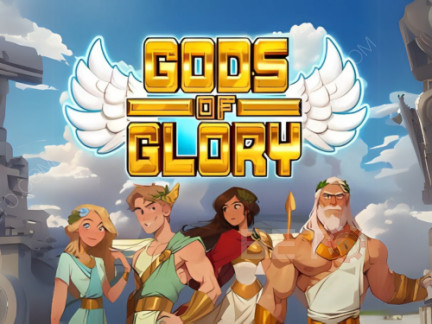 Gods of Glory Δοκιμαστική έκδοση